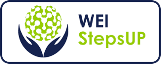 Visit the WEI StepsUP page