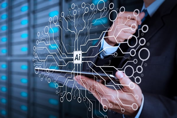 How Automation and AI Can Benefit Your Data Center
