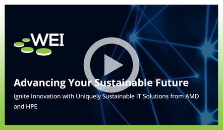 Advancing Your Sustainable Future