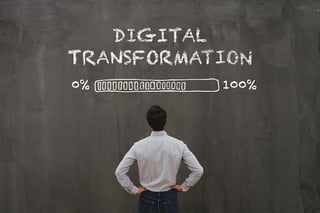 What’s Next for Digital Transformation?
