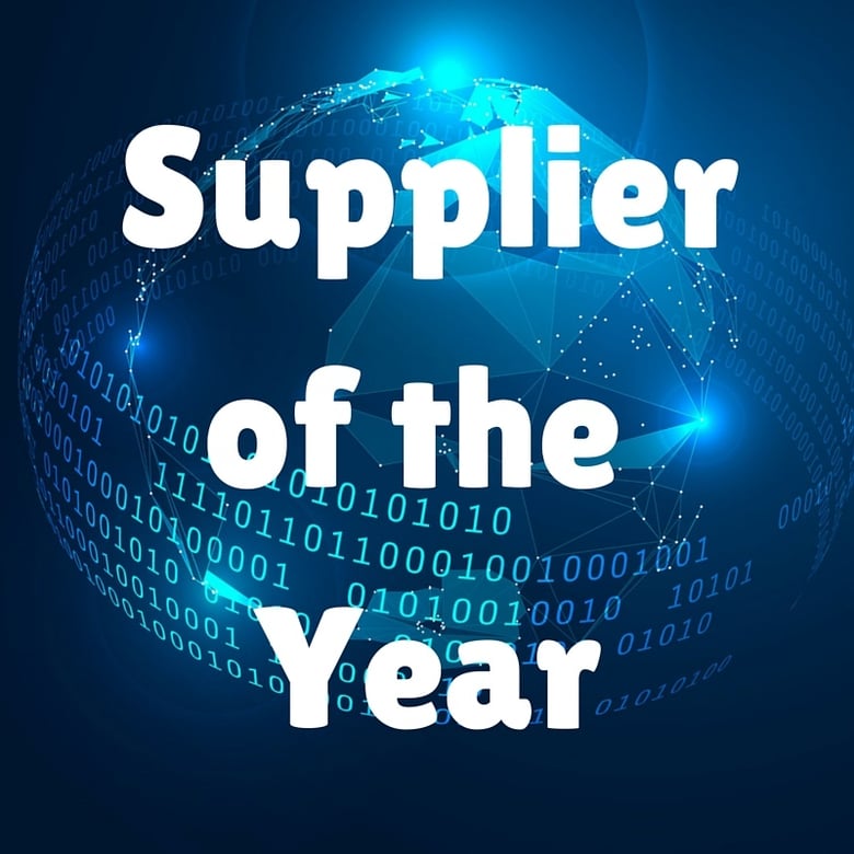 Proud to be Named GNEMSDC’s 2016 Supplier of the Year