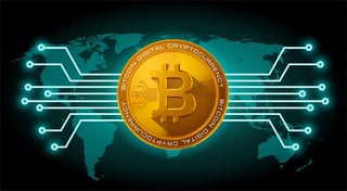 bitcoin-digital-cryptocurrency