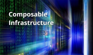 composable-infrastructure