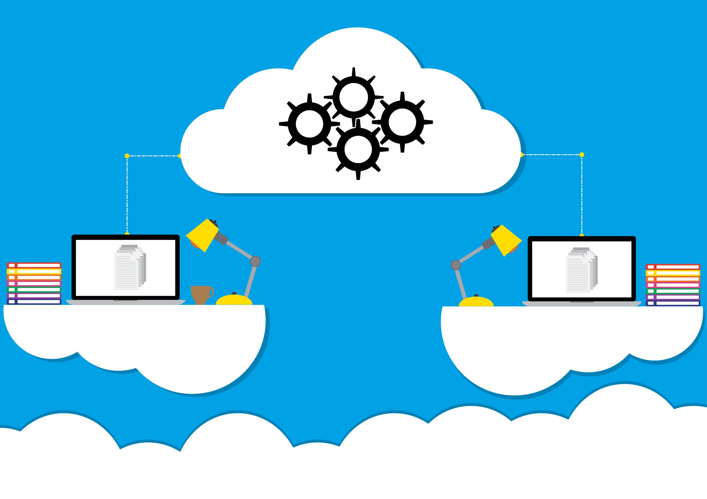 6 Tips To Guide A Hybrid Cloud Deployment