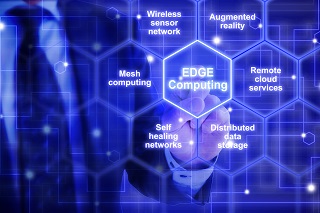 Top 5 Benefits Of Edge Computing