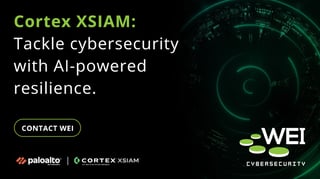 Blog_Palo Alto Networks_6 Benefits of Cortex XSIAM