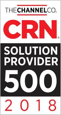 CRN.SolutionProvider  