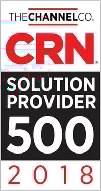 CRN.SolutionProvider