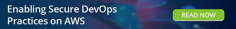 AWS_Enabling Secure DevOps Practices on AWS