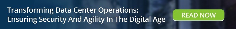 Read: Transforming Data Center Operations