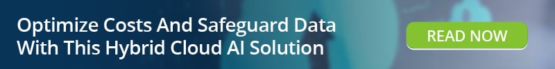 Read: Optimize Costs And Safeguard Data With This Hybrid Cloud AI Solution