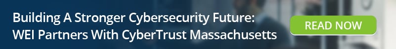 Read: Building A Stronger Cybersecurity Future With CyberTrust Massachusetts