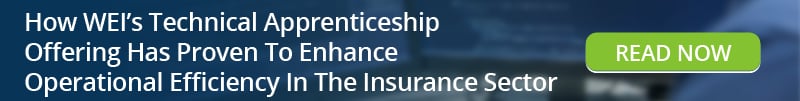 Read: How WEI's Technical Apprenticeship Enhances Operational Efficiency In The Insurance Sector