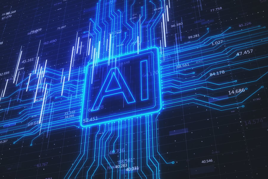 Why You Should Choose Dell For Your AI Initiatives