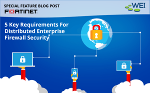 fortinet - blog - wei  - sd-wan