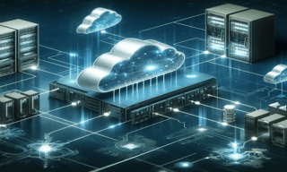 Identifying the Ideal Hybrid Cloud Configuration for Your Enterprise