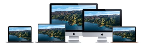 Apple-Mac-enterprise-Top 5 FAQs Blog