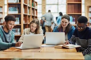 Pioneering The Next Generation Of IT Infrastructure For Higher Education