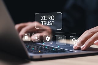 Six Common Pitfalls to Avoid When Implementing a Zero Trust Model