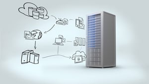 enterprise storage, storage strategy, storage pricing