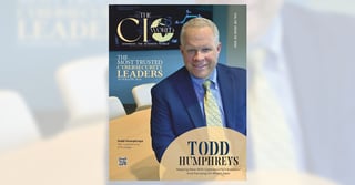 Read Todd Humphreys Feature Story In The CIO World