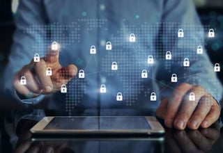 Empowering Enterprise Network Security Transformation for Sustainable Growth