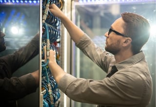 WEI Blog.Modernize Your Data Center with Intent-Based Networking Solutions.Juniper Apstra.06.17.2025