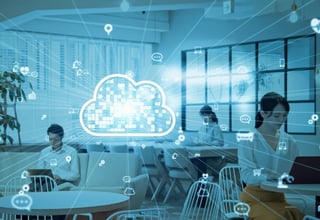 Unlock the Power of Cisco Catalyst 9300 with Meraki Cloud Management Integration