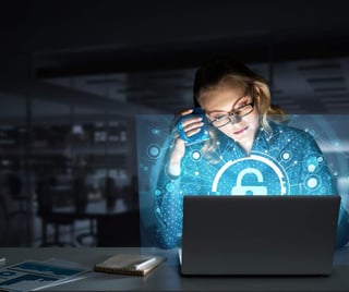 HPE Alletra seamlessly integrates security with your strategic business objectives to ensure uninterrupted innovation and protection for your critical assets.