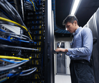 HPE Primera’s comprehensive storage solution ensures mission-critical data center and application support with unmatched reliability, performance, and security.