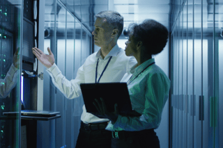 HPE SimpliVity And The Advantages Of HCI Without Compromise
