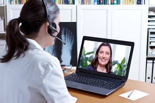 Solidify The Security of Your Telehealth Services