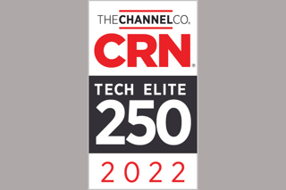 How WEI Earned Recognition On The 2022 CRN Tech Elite  List