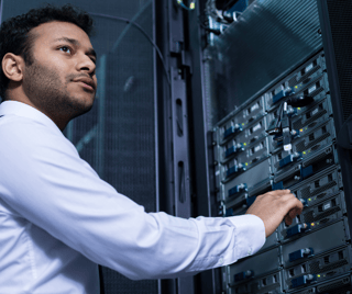 Discover why optimized cluster design is crucial to enterprise performance and learn the top five reasons you should be incorporating it into your IT infrastructure.