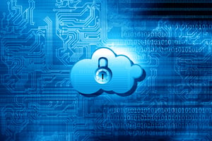 cloud migration - cloud security