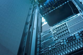 data center infrastructure