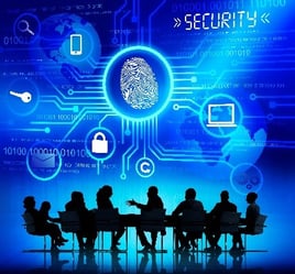 enterprise security tips for executives