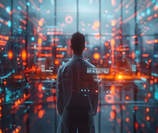 Explore the power of AI-driven networking solutions with HPE Aruba and unlock strategic advantages for your IT team.