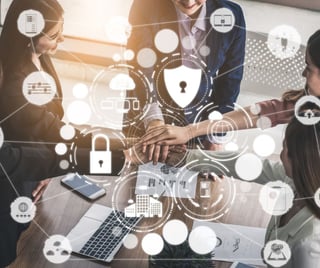 HPE leads the way toward a security-first approach with ready-to-use strategies and unique security solutions that are tailored for all types of businesses.