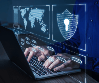 Ransomware is a digital threat that must be addressed. Protect your environment with Fortinet's integrated portfolio of services and solutions.
