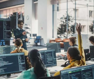 Cybersecurity solutions, zero trust security, and data modernization empower educational institutions to enhance data protection and uncover hidden insights.