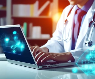 Fortinet’s advanced and comprehensive SASE solutions ensure robust data security and streamline network operations for healthcare organizations.