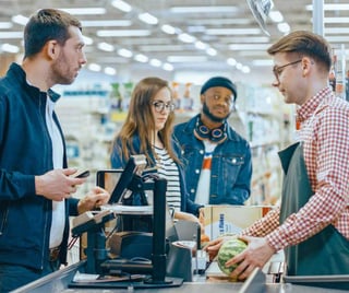 Retailers are transforming their operations with modern networking solutions to enhance customer experiences, optimize processes, and boost profits up to 3x.