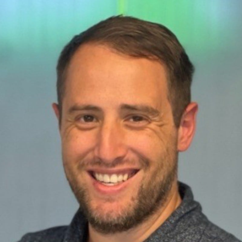 Daniel Perrinez